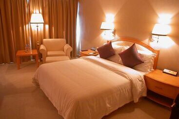 Hotel Gangrun  Guangzhou Beijing Road Branch