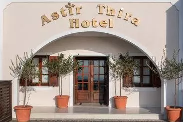 Hotel Astir Thira