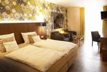 酒店 Bad Emser Hof