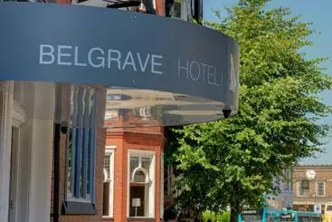 Hôtel Belgrave