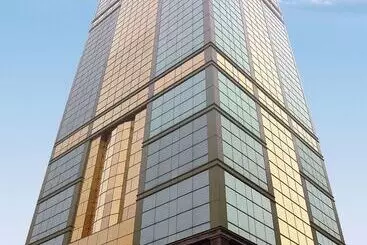 Best Western Plus Hotel Hong Kong