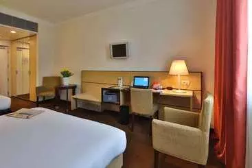 Best Western Plus Hotel Le Favaglie