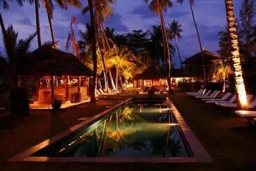 Hotel Bon Ton Resort Langkawi