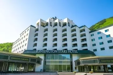 Kensingtonhotel Seorak