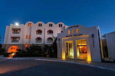 Hotel Le Petit Palais Djerba & Spa