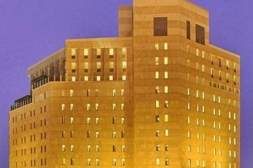 ホテル Makarem Ajyad Makkah