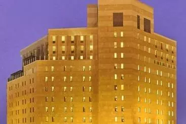 Отель Makarem Ajyad Makkah