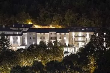 호텔 Monte Meraviglia