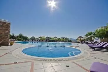 Naxos Resort Beach Hotel