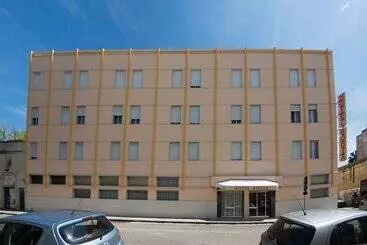 בית מלון כפרי Rodia