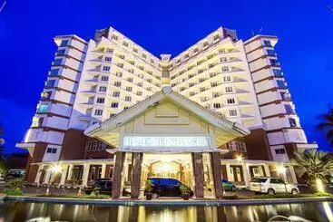 Hotel Sahid Jaya Makassar City Centre