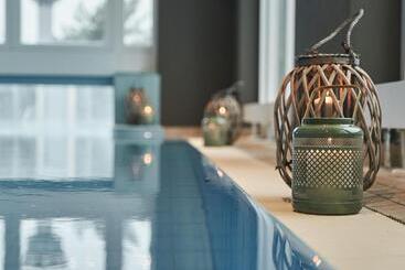 A Rosa Ostseehotel Kühlungsborn