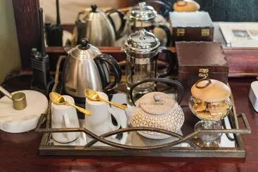 Hotelli Last Word Madikwe