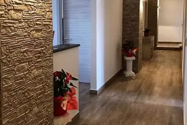 Aamiaismajoitus (B&B) Il Tempio Di Athena   Cultura E Relax A Siracusa