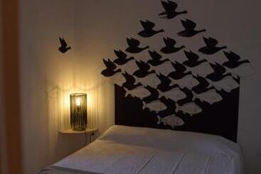 B&b La Casa Degli Artisti