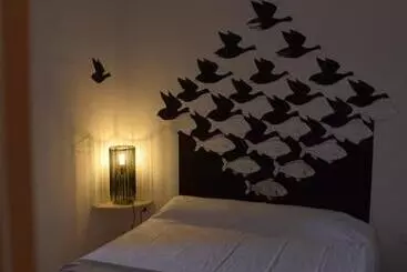 B&b La Casa Degli Artisti