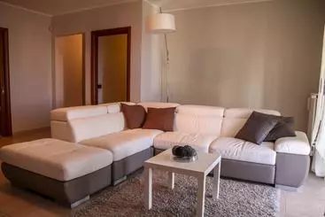 B&b Le Querce Federiciane