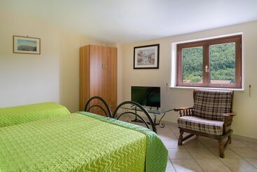 B&b Mont E Case Da Barbara