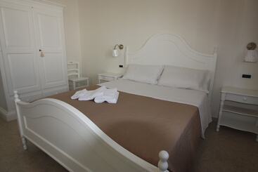 B&b White Rooms Salento