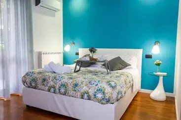 B&b Xenia Pompei