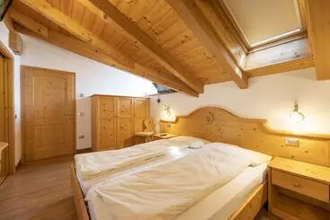 Aamiaismajoitus (B&B) Affittacamere Corradini