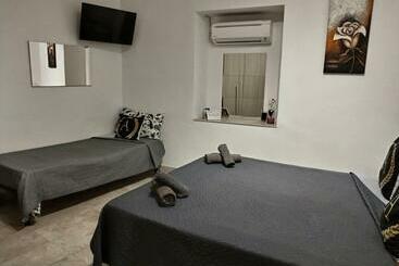 צימר Alessi Suites & Studio