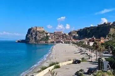 Aamiaismajoitus (B&B) Stop And Go