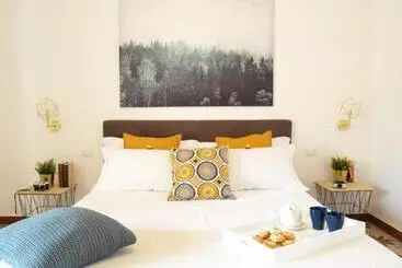 Bed and Breakfast Villa Ettore