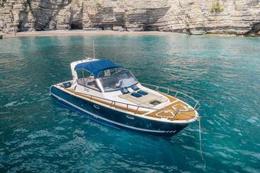 تختخواب و صبحانه Villa Ettore