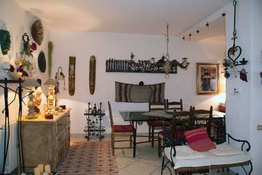 住宿加早餐  Guesthouse Nuvole