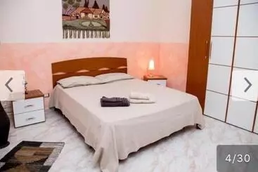 Giesse Alghero B&b