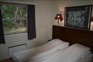 酒店 Gjesdal Gjestgiveri