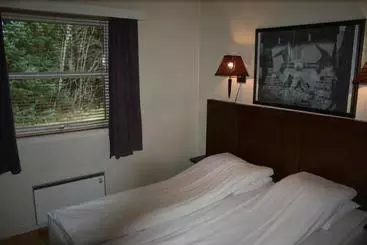 Otel Gjesdal Gjestgiveri