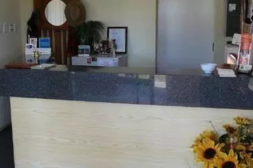 ホテル Glen Haven Motor Inn