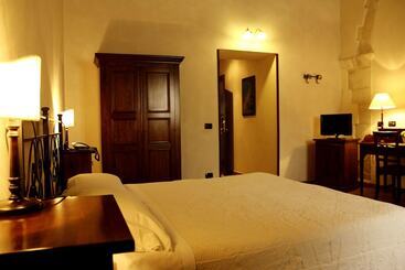 Landhotel Agriturismobugilfezza Di Tgesd