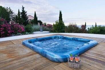 Landhotel Agriturismo Le Macine