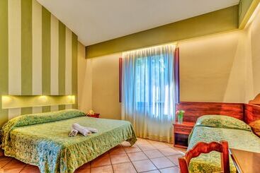 田舎風ホテル Agriturismo Le Macine