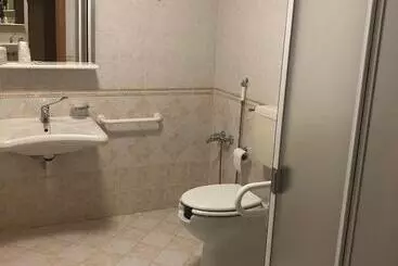 ペンション Bellotta Casa Per Ferie