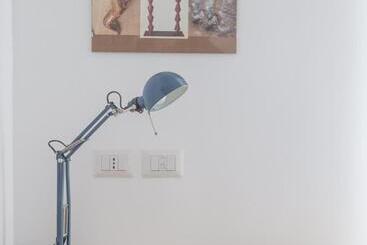 پانسیون Nonna Pina Art Rooms