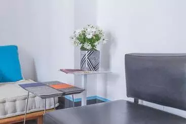 پانسیون Nonna Pina Art Rooms