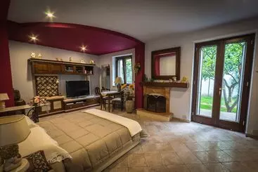 B&b Agrumeto Degli Angeli