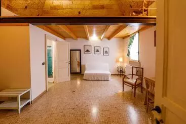 B&b Casa Probo