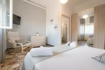 B&b Salento Inside