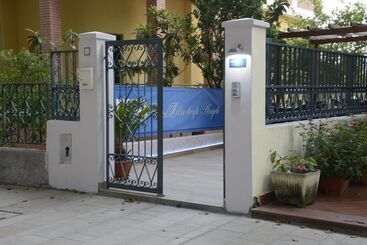 B&b Villa Degli Angeli