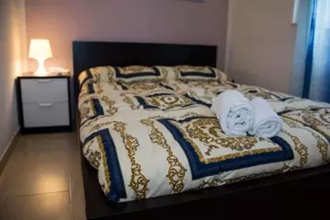 B&b Villa Degli Angeli
