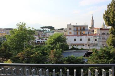 تختخواب و صبحانه La Dimora Di Poppea