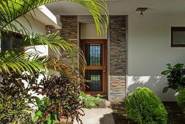 Casa Cha Cha Cha B&b