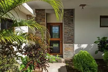 Casa Cha Cha Cha B&b