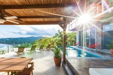 Casa Cha Cha Cha B&b