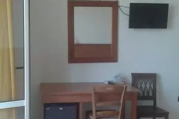 Cămin Ristorante La Decanata